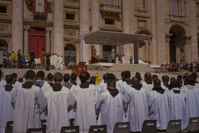 Pope Francis on Family Life Love in Practice