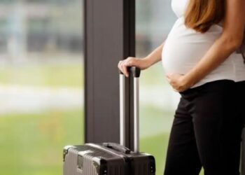 Pregnancy and Travel - A Complete Guide for Expectant Mothers