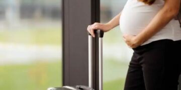 Pregnancy and Travel - A Complete Guide for Expectant Mothers