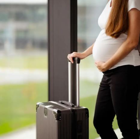 Pregnancy and Travel - A Complete Guide for Expectant Mothers