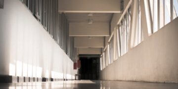 Randolph Middle School Principal Suspended What We Know