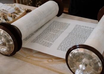 Reagan Library Dead Sea Scrolls History Unfolded