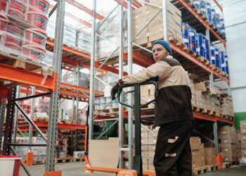 Reliable Systems for High-Traffic Warehouses