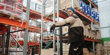 Reliable Systems for High-Traffic Warehouses