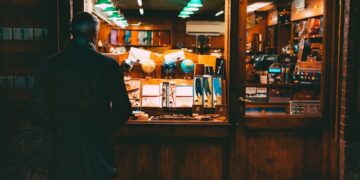 Roquetshop Iowa The Search That Feels Half-Real