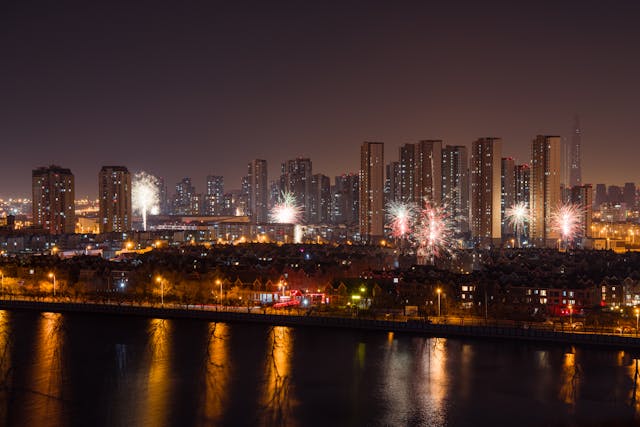 SeaTac Fourth of July Celebrations Canceled What Happened