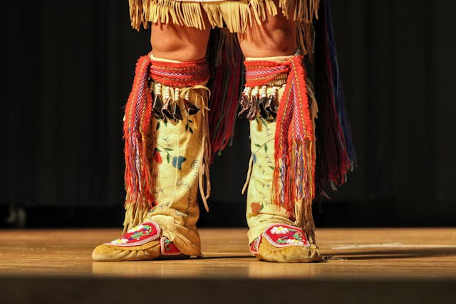 Seneca Cayuga Logo Clans Hare Color Meaning