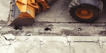 Sewer Line Break Olathe Kansas What You Need to Know