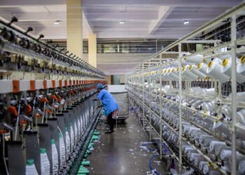 Sourcing Modern Textiles A Guide for Businesses