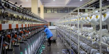 Sourcing Modern Textiles A Guide for Businesses