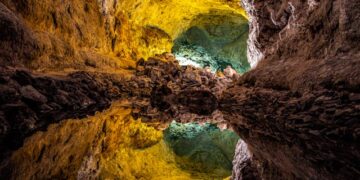 Supercave Spain 16.5 Miles The Underground Giant