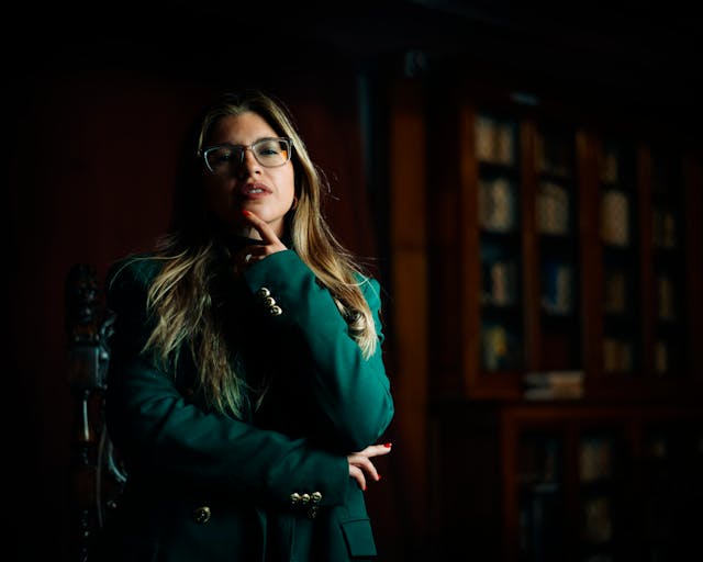 Susan Woodell-Mascall The Story Behind the Name