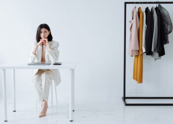 The Rise of Minimalist Women’s Fashion