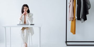The Rise of Minimalist Women’s Fashion