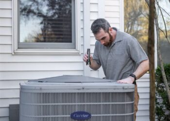 The Vapor-Compression Cycle Explained How Your AC Really Works