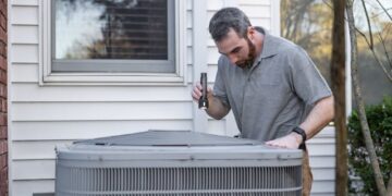 The Vapor-Compression Cycle Explained How Your AC Really Works