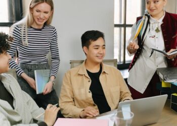 Thriving at Work The New Standard for Employee Well-Being