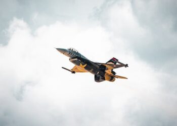 USAF F-15B Demilitarization RAF Lakenheath What It Means