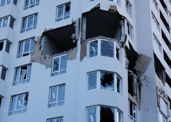 What to Do After Property Damage