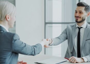 6 Smart Practices for Business Partnerships