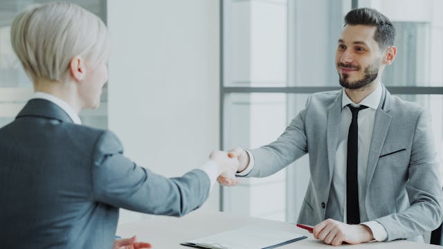 6 Smart Practices for Business Partnerships