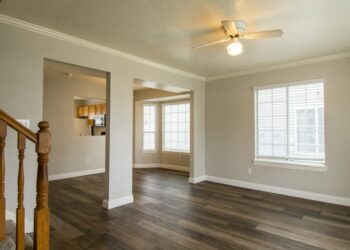 A Breath of Fresh Air Keeping Your Home Smelling Clean All Year Long