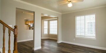 A Breath of Fresh Air Keeping Your Home Smelling Clean All Year Long