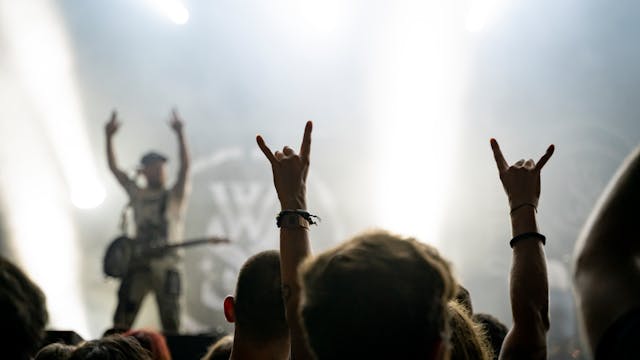 ACL Austin Lineup 2017 Full Guide & Highlights