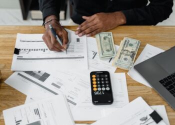 Accountant vs. Software