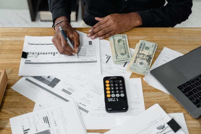 Accountant vs. Software