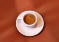 Actor in Nespresso Commercial - The Faces Behind the Fame