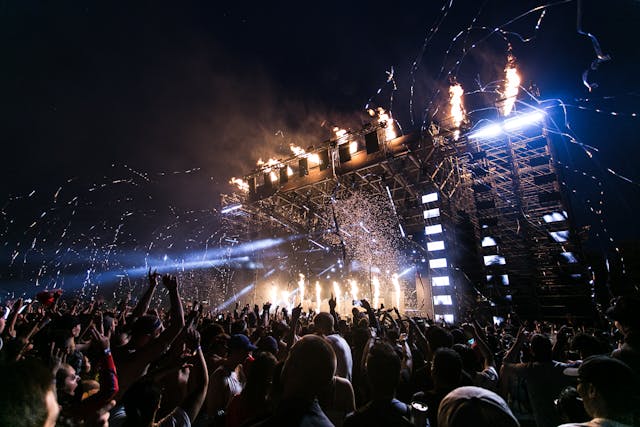 Adam Russell Fireworks Lawsuit What Really Happened