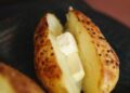Calories in a Baked Potato with Butter Explained