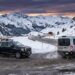 Colorado Mountain Getaways - Denver to Vail, Breck & Aspen