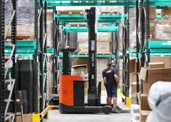 CoreTrak The Quiet System Rebuilding Modern Operations