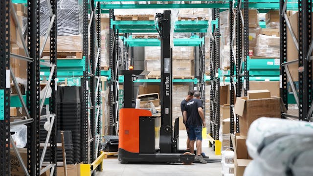 CoreTrak The Quiet System Rebuilding Modern Operations