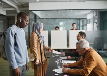 Cumberland County Voting Machines Explained