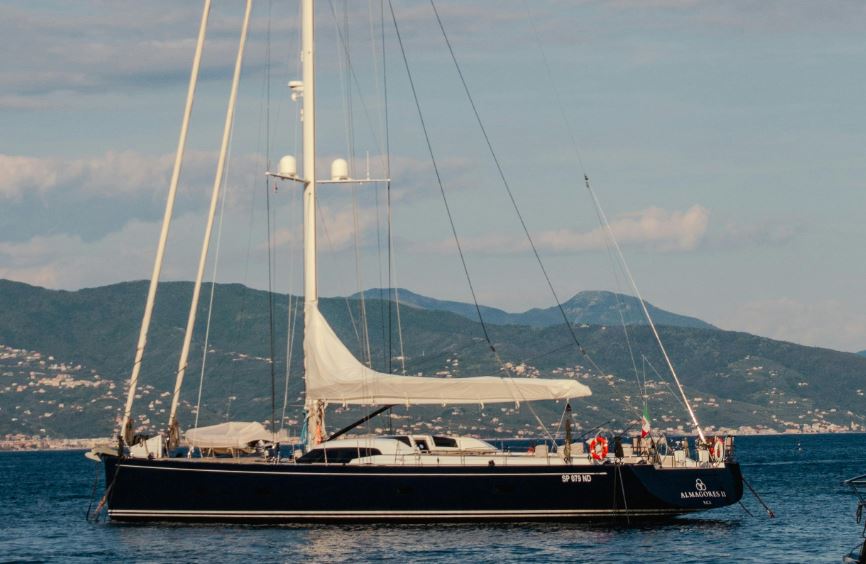 Discover the Magic of Greece by Yacht