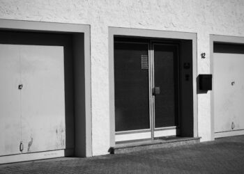 Elevate Your Home Smart Garage Upgrades for Daily Convenience