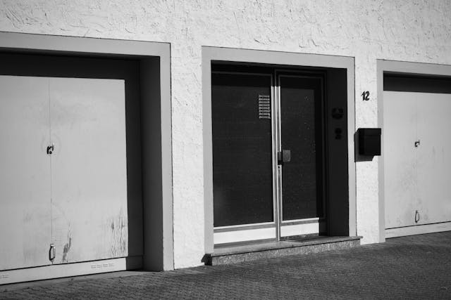 Elevate Your Home Smart Garage Upgrades for Daily Convenience