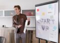 Inside Michele Lafrance Startupland Events