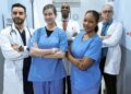 Kristen Trexler AMN Healthcare A Closer Look