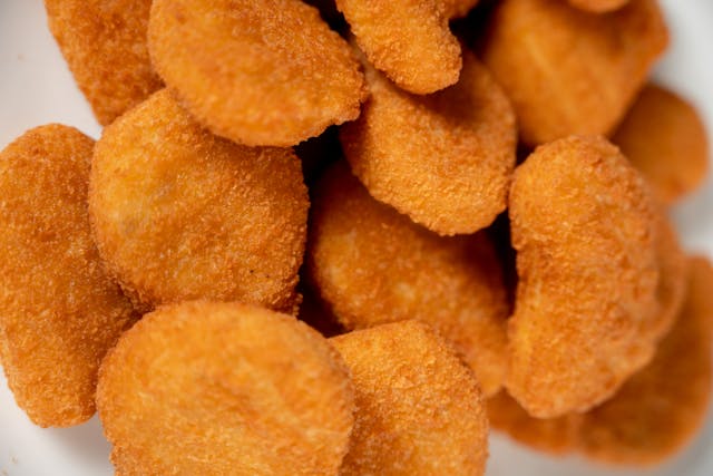 McDonald’s 10 Nuggets Calories What You’re Really Eating