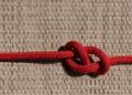 Square Butterfly Bowline Explained Simply