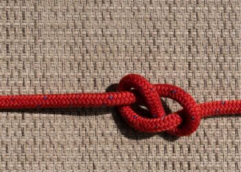 Square Butterfly Bowline Explained Simply