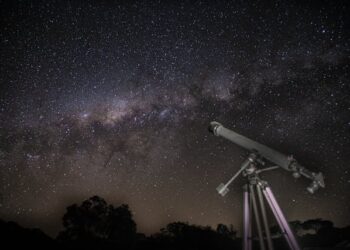 Telescope Orion XT8 Review Big Aperture, Real Results