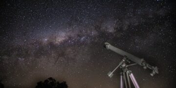 Telescope Orion XT8 Review Big Aperture, Real Results