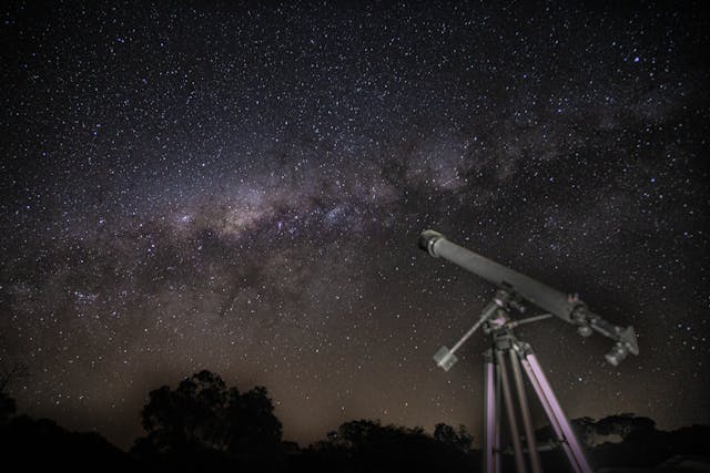 Telescope Orion XT8 Review Big Aperture, Real Results