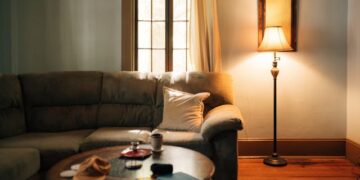 The Ultimate Sanctuary Creating a Relaxing Space Without Leaving Home