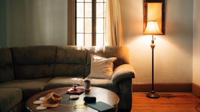 The Ultimate Sanctuary Creating a Relaxing Space Without Leaving Home